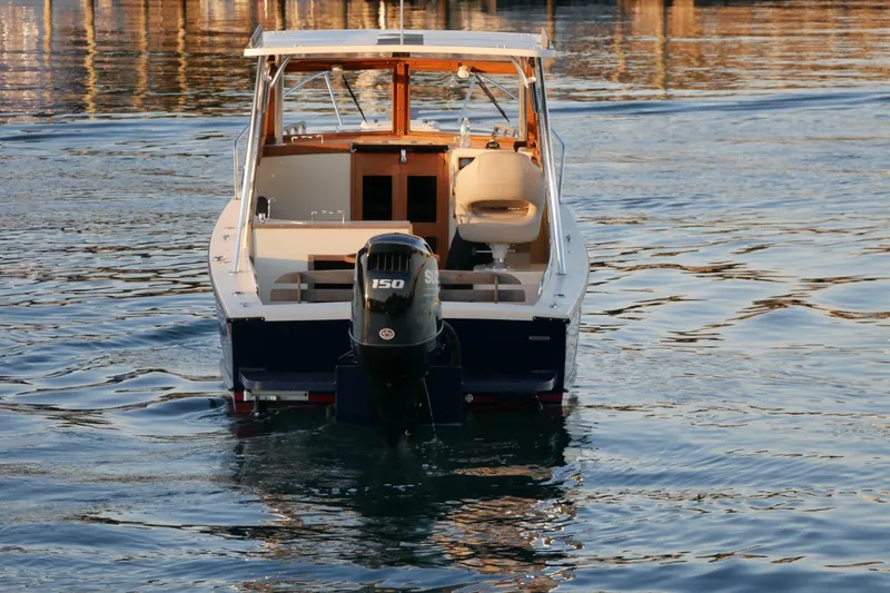 Slide: The Image of Seaway 24 Seafarer 2023 - 7229608