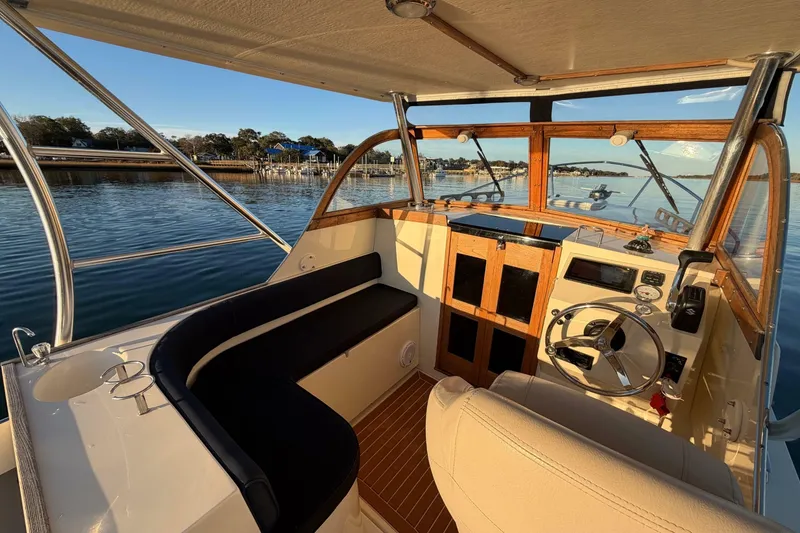 Slide: The Image of Seaway 24 Seafarer 2023 - 7229626