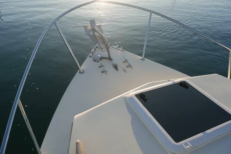 Slide: The Image of Seaway 24 Seafarer 2023 - 7229676