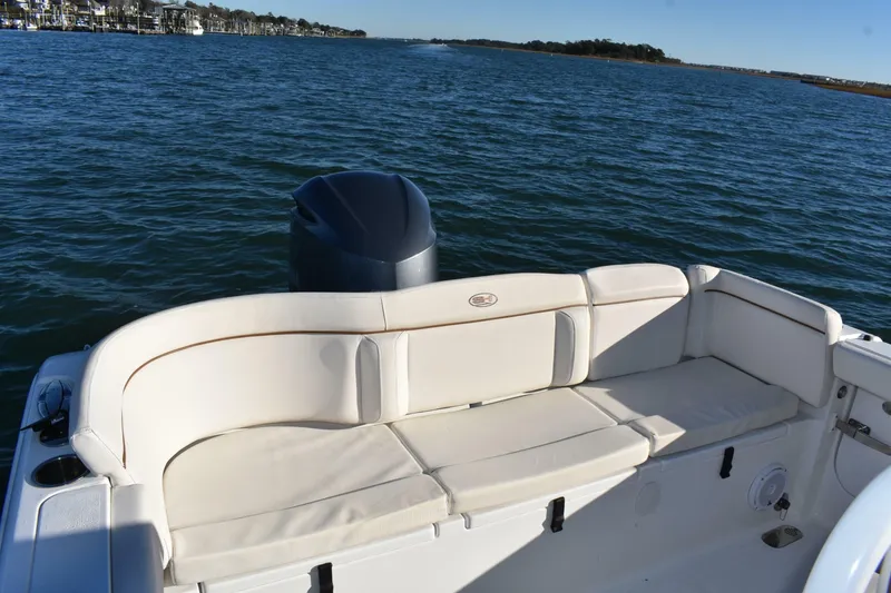 Slide: The Image of Sea Hunt Ultra 255SE 2020 - 7232221