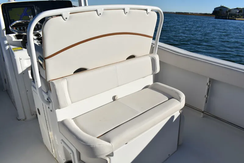 Slide: The Image of Sea Hunt Ultra 255SE 2020 - 7232213