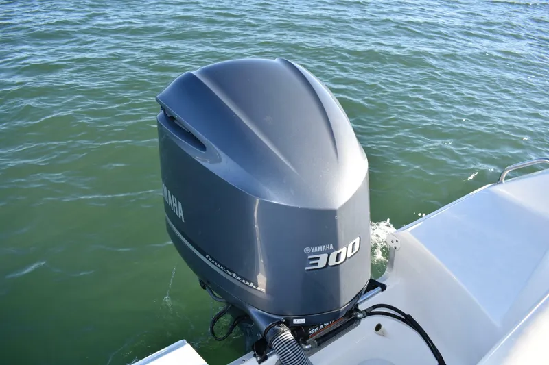 Slide: The Image of Sea Hunt Ultra 255SE 2020 - 7232224