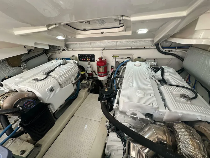 Slide: The Image of Tiara 4300 Open 2018 - 7233449