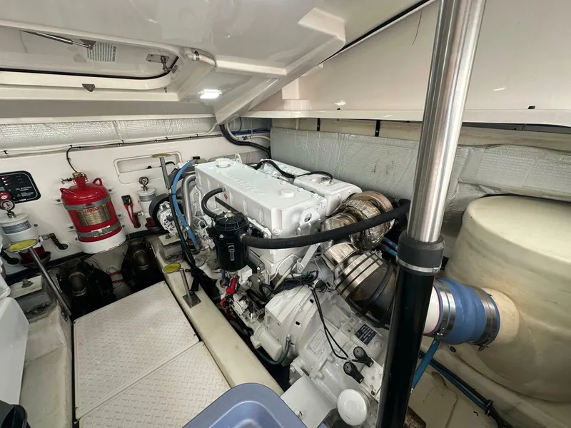 Slide: The Image of Tiara 4300 Open 2018 - 7233439