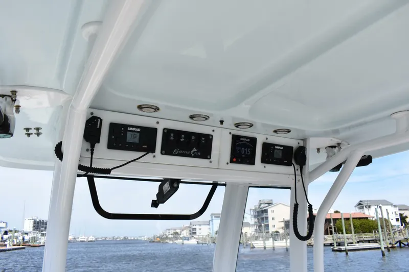 Slide: The Image of Sea Hunt Gamefish 27FS 2017 - 7389708
