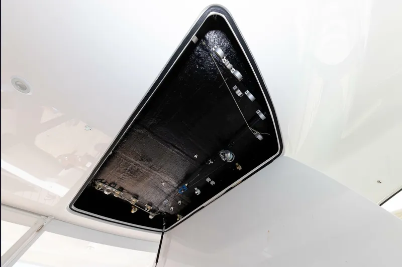 Slide: The Image of Viking 52 Sport Tower 2017 - 7390156
