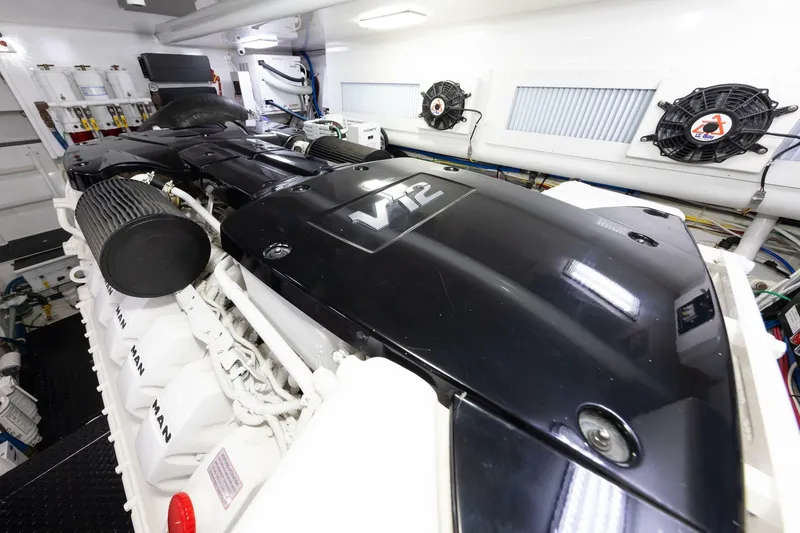 Slide: The Image of Viking 52 Sport Tower 2017 - 7390326