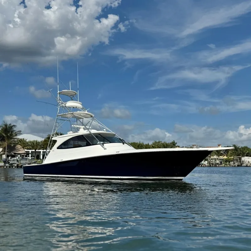 The Image of Viking 52 Sport Tower 2017 - 7389966