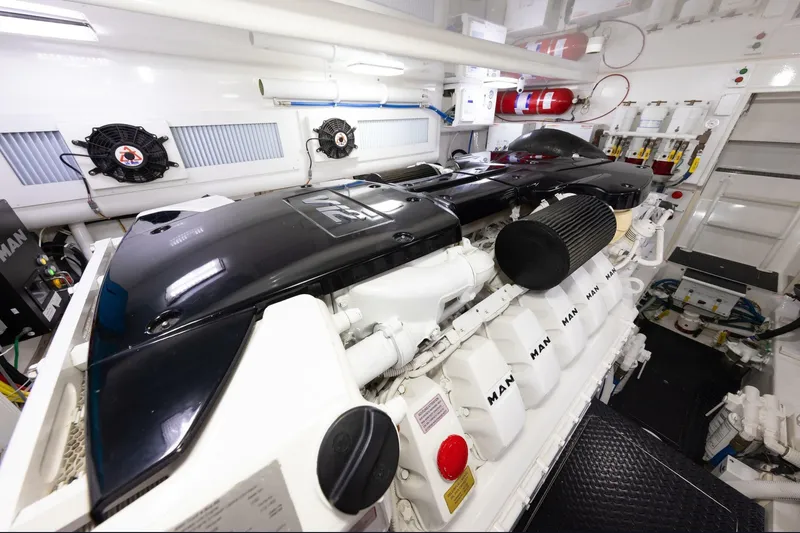 Slide: The Image of Viking 52 Sport Tower 2017 - 7390304