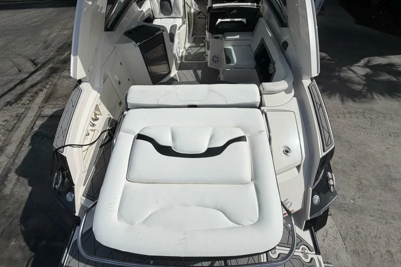 Slide: The Image of Monterey 328SS Super Sport 2014 - 7151903