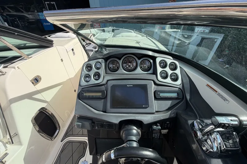 Slide: The Image of Monterey 328SS Super Sport 2014 - 7151855