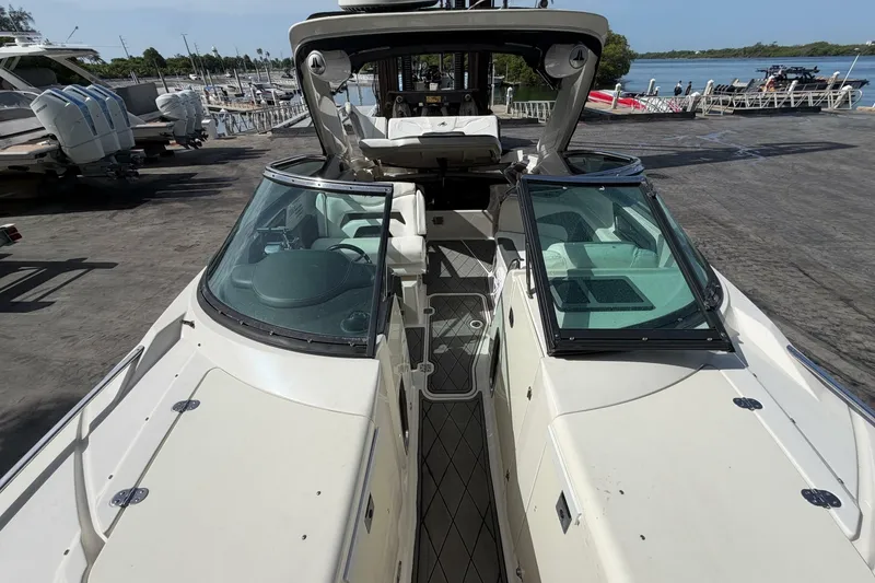 Slide: The Image of Monterey 328SS Super Sport 2014 - 7151909