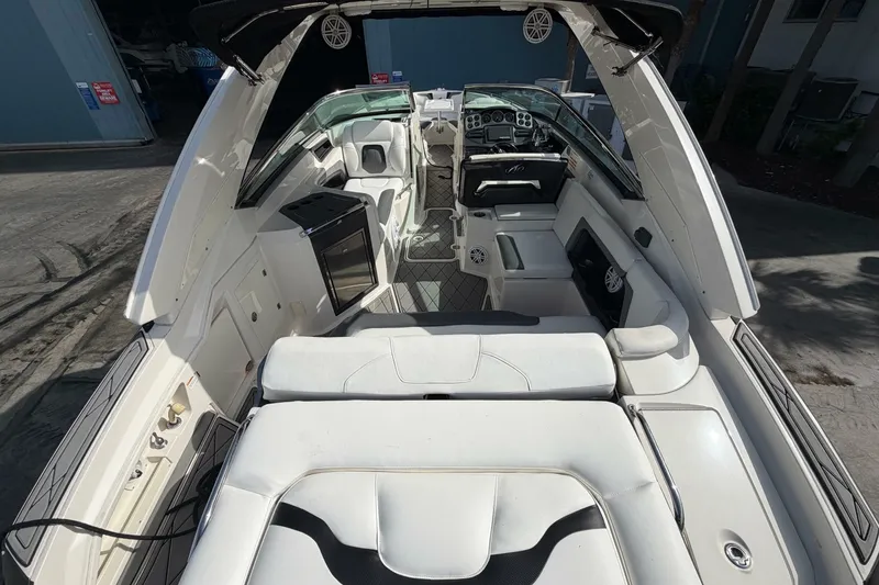 Slide: The Image of Monterey 328SS Super Sport 2014 - 7151839