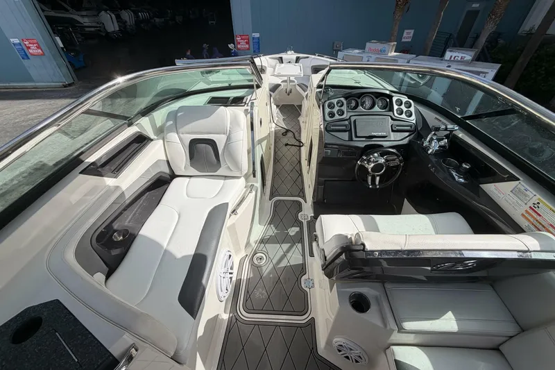 Slide: The Image of Monterey 328SS Super Sport 2014 - 7151861