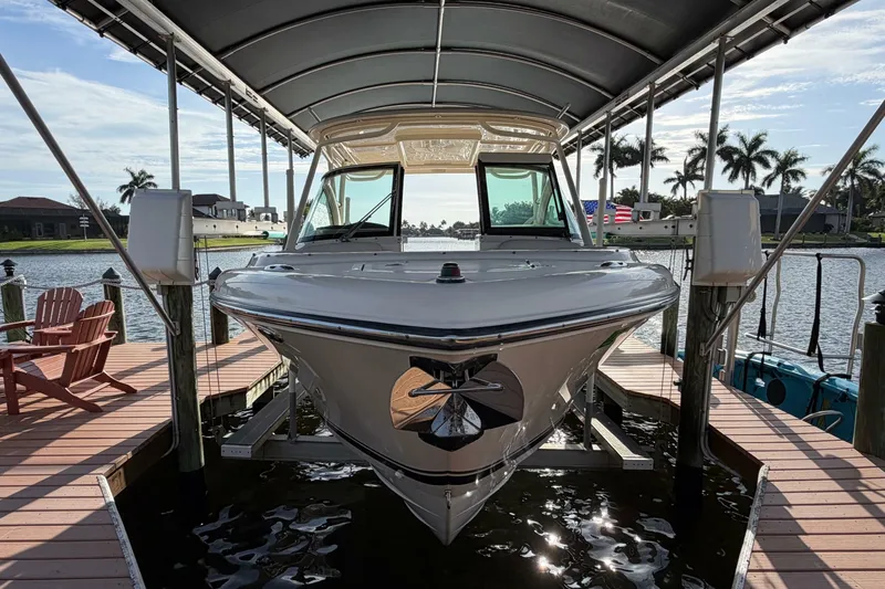 Slide: The Image of Pursuit DC 265 Dual Console 2014 - 7235150