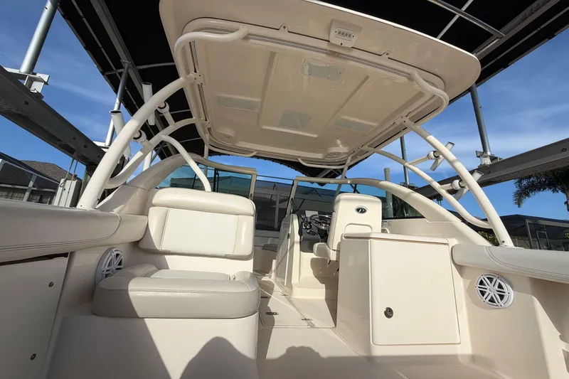 Slide: The Image of Pursuit DC 265 Dual Console 2014 - 7235219