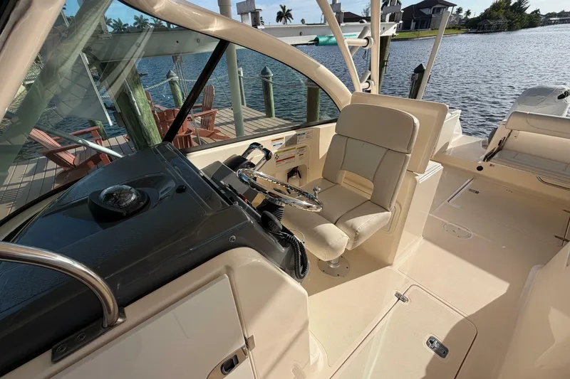 Slide: The Image of Pursuit DC 265 Dual Console 2014 - 7235228