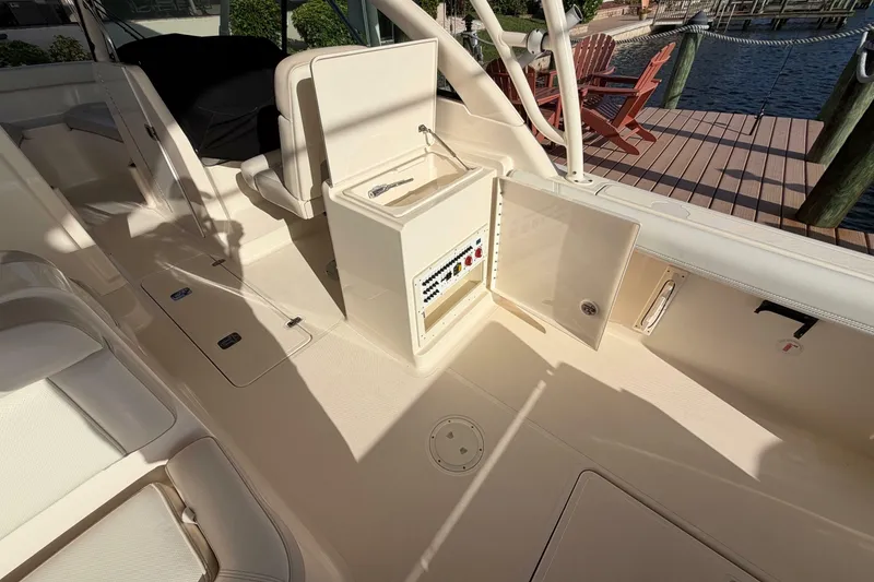Slide: The Image of Pursuit DC 265 Dual Console 2014 - 7235192