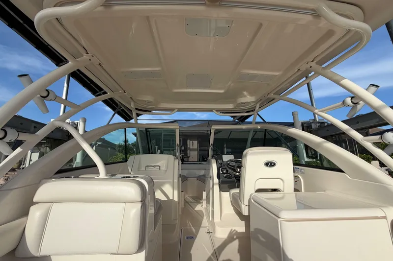 Slide: The Image of Pursuit DC 265 Dual Console 2014 - 7235222