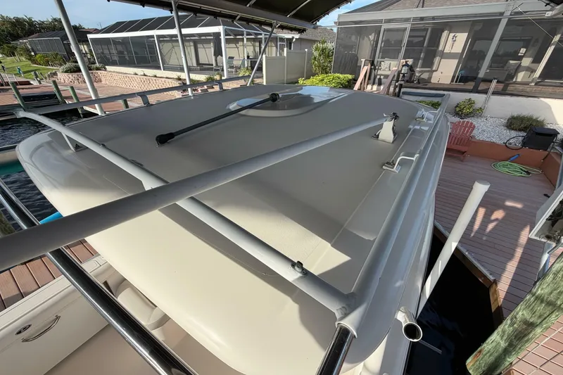 Slide: The Image of Pursuit DC 265 Dual Console 2014 - 7235210