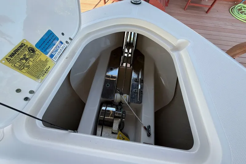 Slide: The Image of Pursuit DC 265 Dual Console 2014 - 7235262