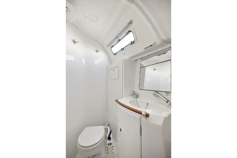 Slide: The Image of Beneteau Oceanis Clipper 343 2008 - 7391441