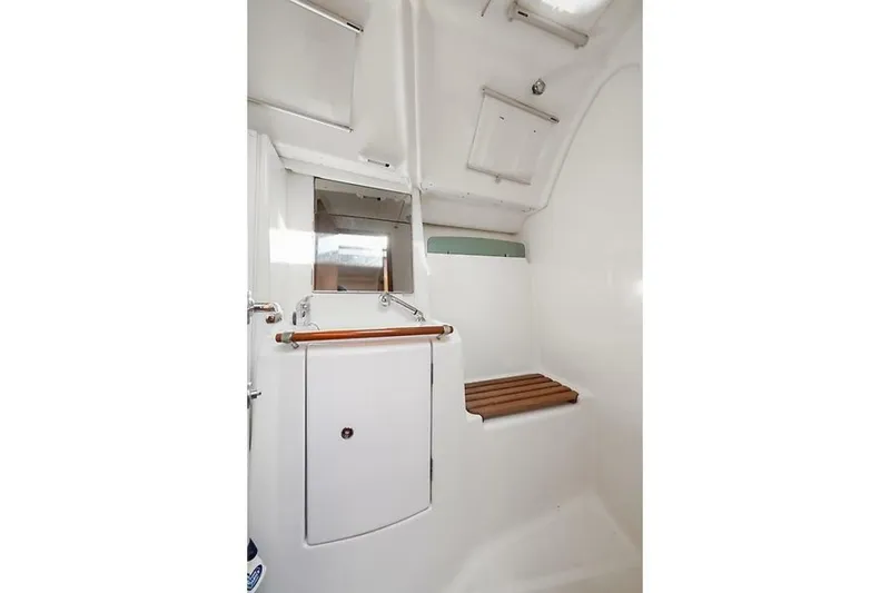 Slide: The Image of Beneteau Oceanis Clipper 343 2008 - 7391438