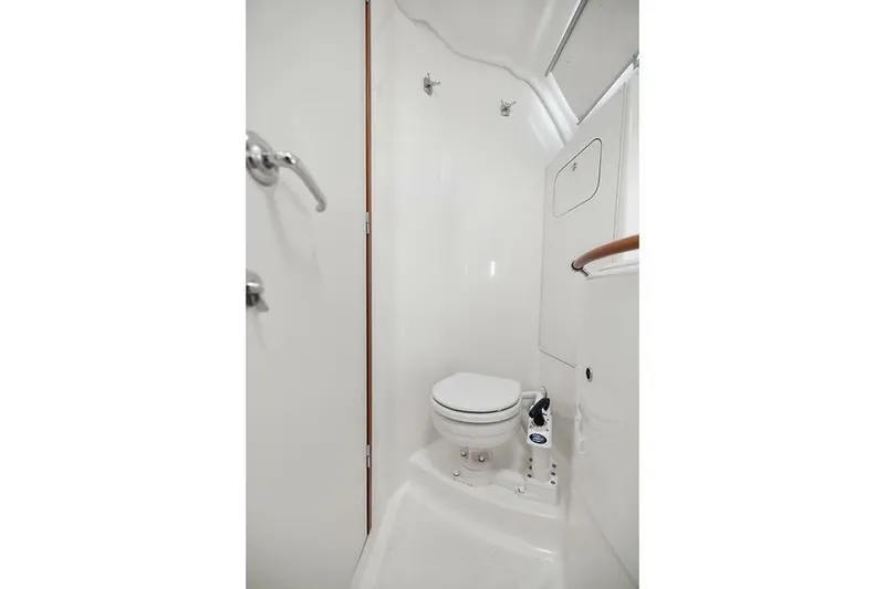 Slide: The Image of Beneteau Oceanis Clipper 343 2008 - 7391439
