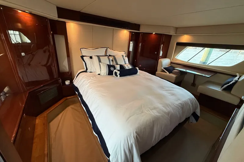 Slide: The Image of Sea Ray 550 Sundancer 2008 - 7237510