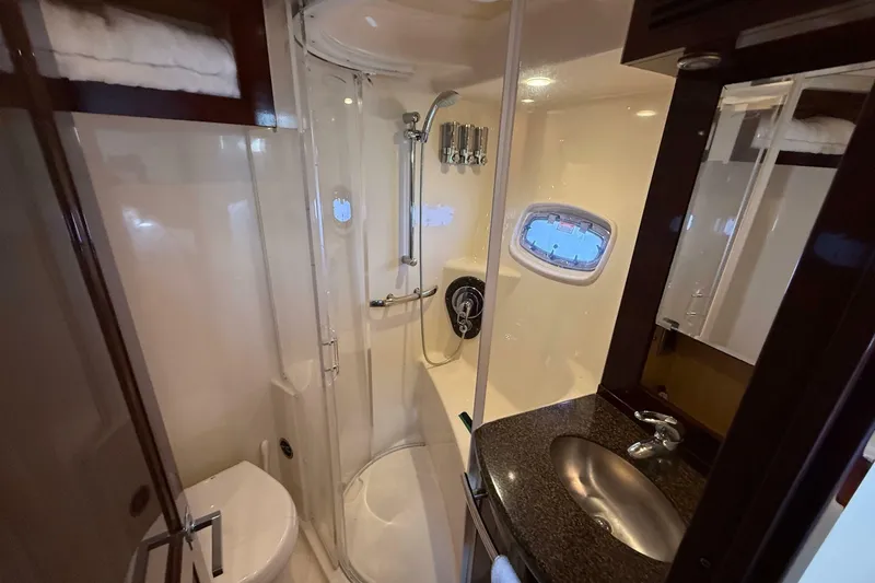 Slide: The Image of Sea Ray 550 Sundancer 2008 - 7237485