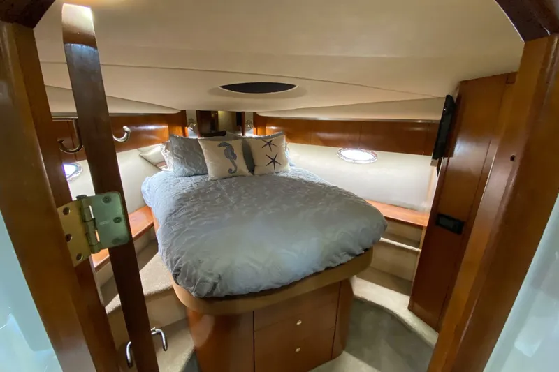 Slide: The Image of Cruisers 520 Express 2006 - 7238716