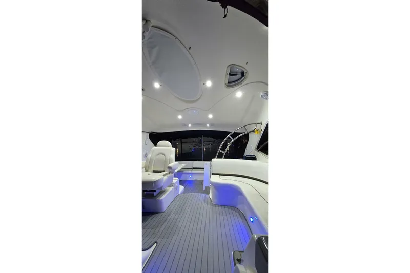 Slide: The Image of Cruisers 520 Express 2006 - 7238476