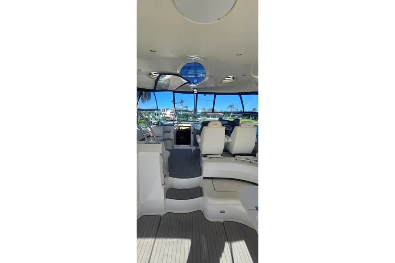 Slide: The Image of Cruisers 520 Express 2006 - 7238506