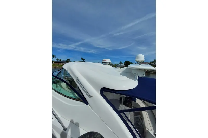 Slide: The Image of Cruisers 520 Express 2006 - 7238494