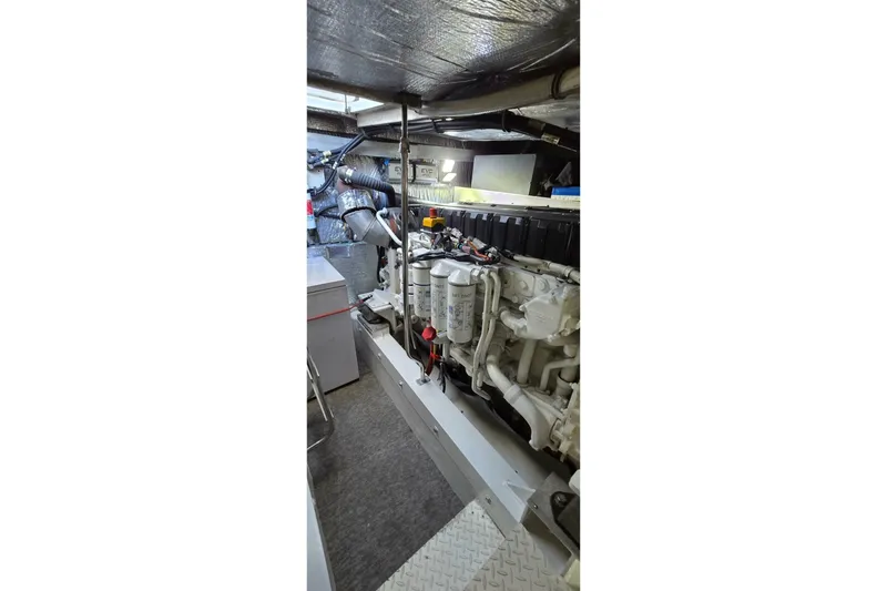 Slide: The Image of Cruisers 520 Express 2006 - 7238855
