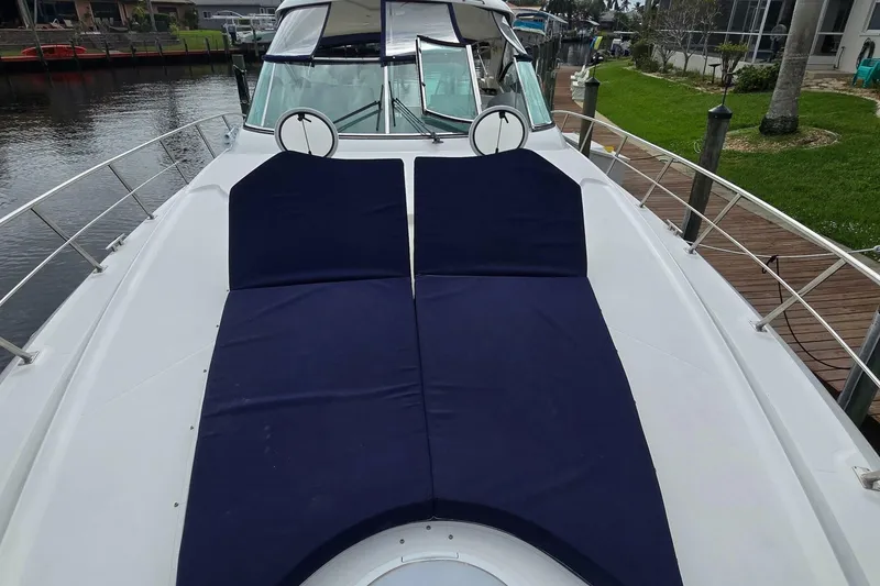 Slide: The Image of Cruisers 520 Express 2006 - 7238517