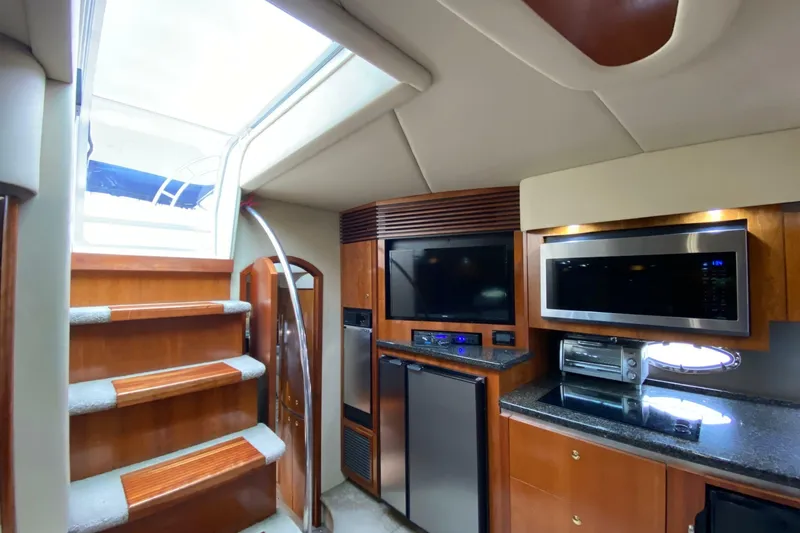 Slide: The Image of Cruisers 520 Express 2006 - 7238605