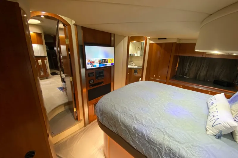 Slide: The Image of Cruisers 520 Express 2006 - 7238669
