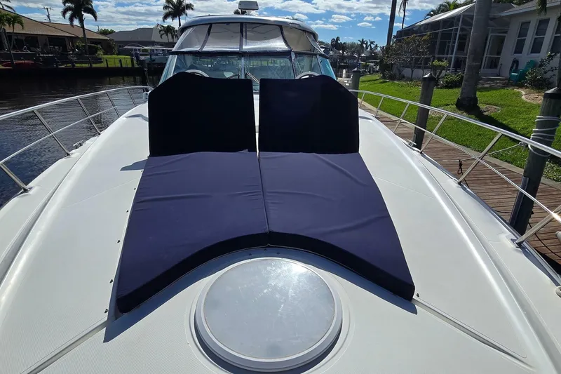 Slide: The Image of Cruisers 520 Express 2006 - 7238509