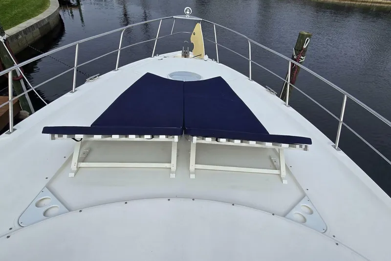 Slide: The Image of Cruisers 520 Express 2006 - 7238520