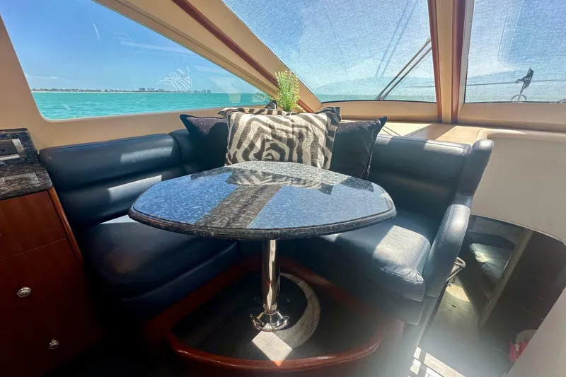 Slide: The Image of Lazzara 68 Motoryacht 2006 - 7392109