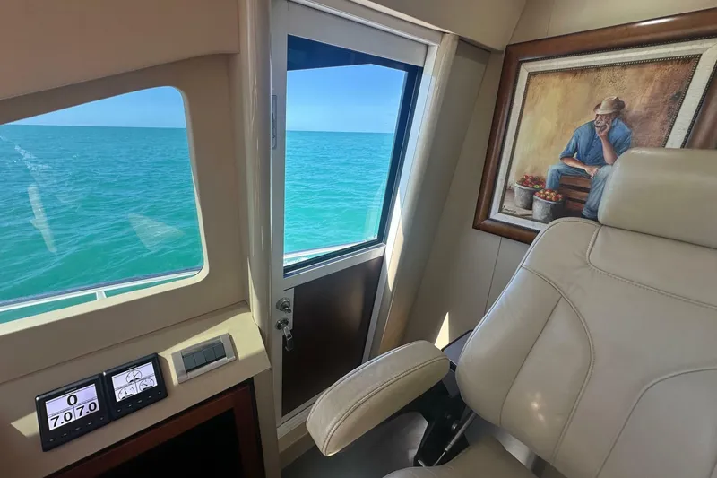 Slide: The Image of Lazzara 68 Motoryacht 2006 - 7392135