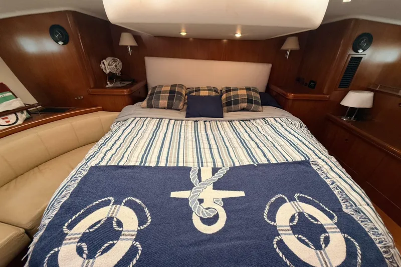 Slide: The Image of Beneteau 57 2005 - 7239180