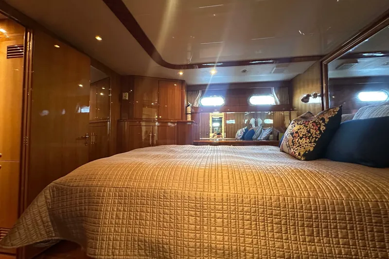 Slide: The Image of Jefferson Pilothouse 63 2005 - 7392771