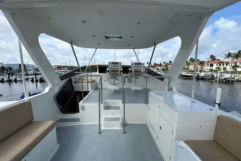 Slide: The Image of Jefferson Pilothouse 63 2005 - 6962031