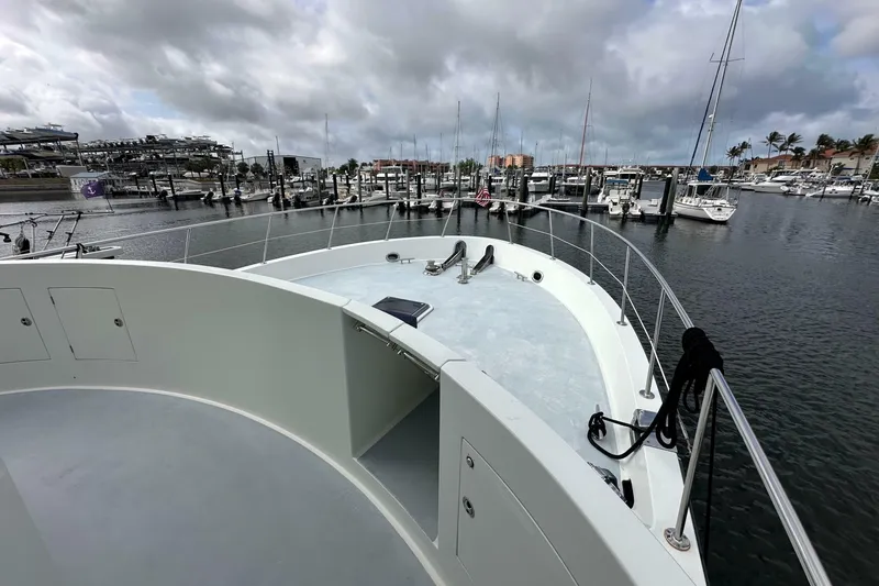 Slide: The Image of Jefferson Pilothouse 63 2005 - 7392810