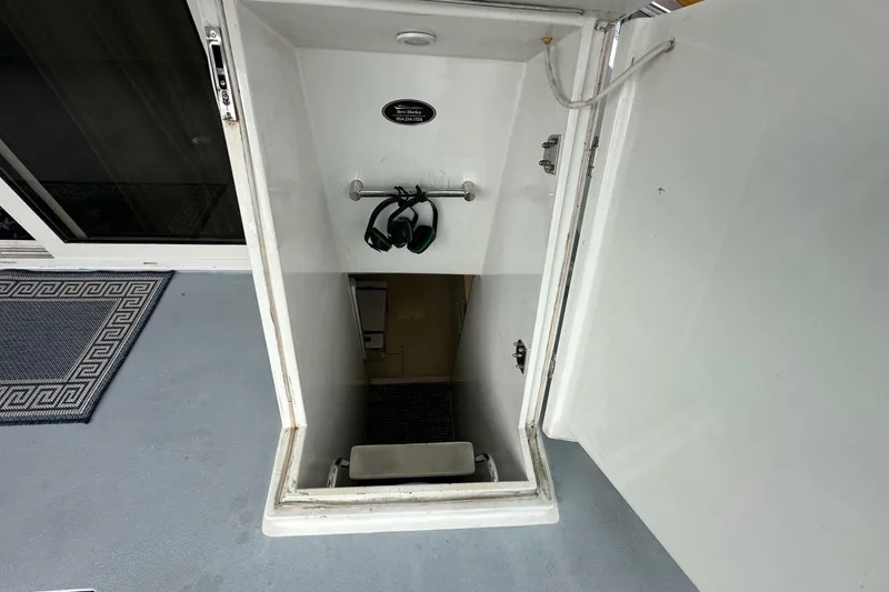 Slide: The Image of Jefferson Pilothouse 63 2005 - 7392832