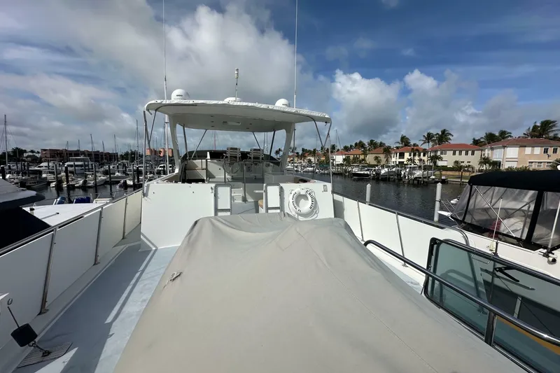 Slide: The Image of Jefferson Pilothouse 63 2005 - 6962028