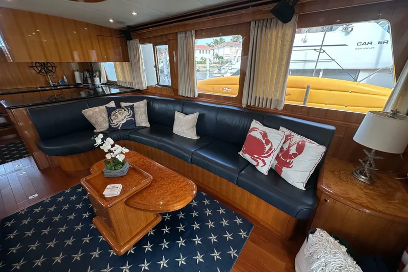 Slide: The Image of Jefferson Pilothouse 63 2005 - 7392510