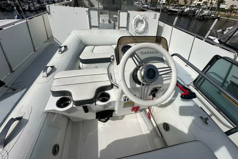Slide: The Image of Jefferson Pilothouse 63 2005 - 7392827